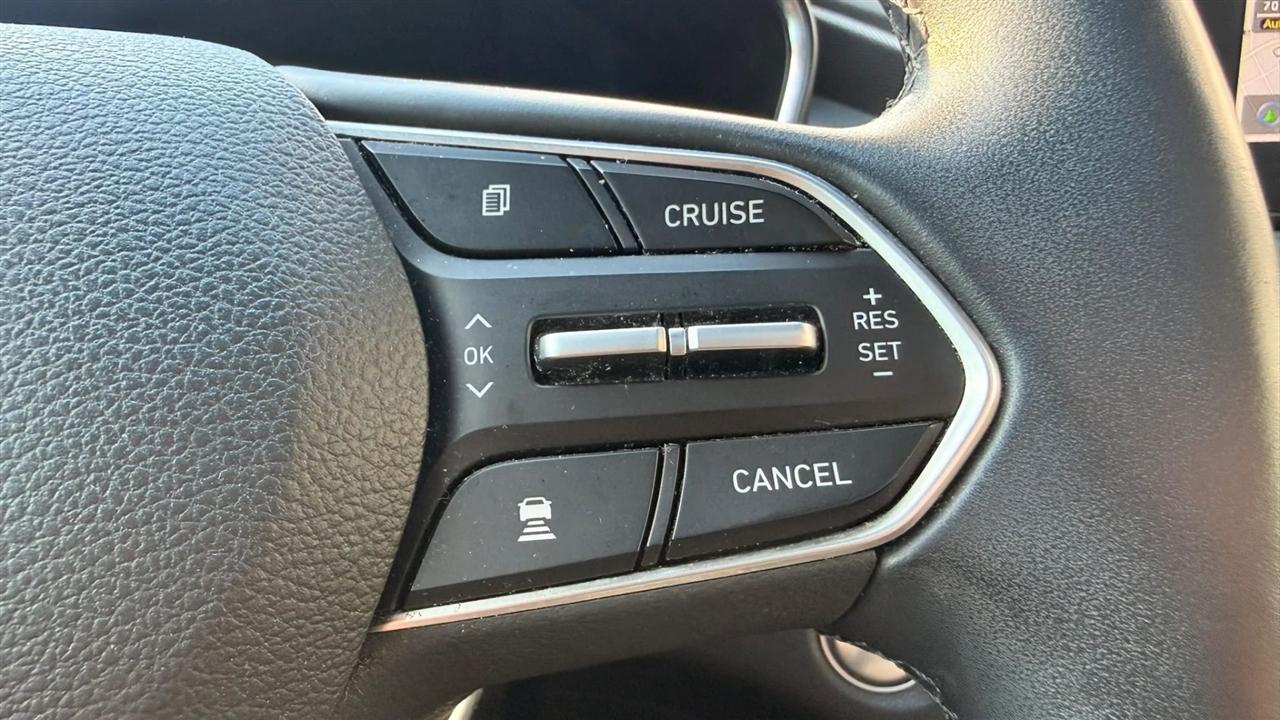 Hyundai Santa Fe Ultimate 2.4 2019