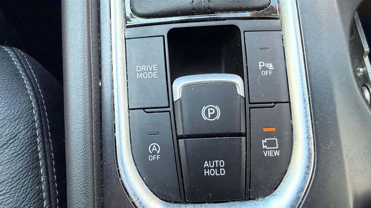 Hyundai Santa Fe Ultimate 2.4 2019