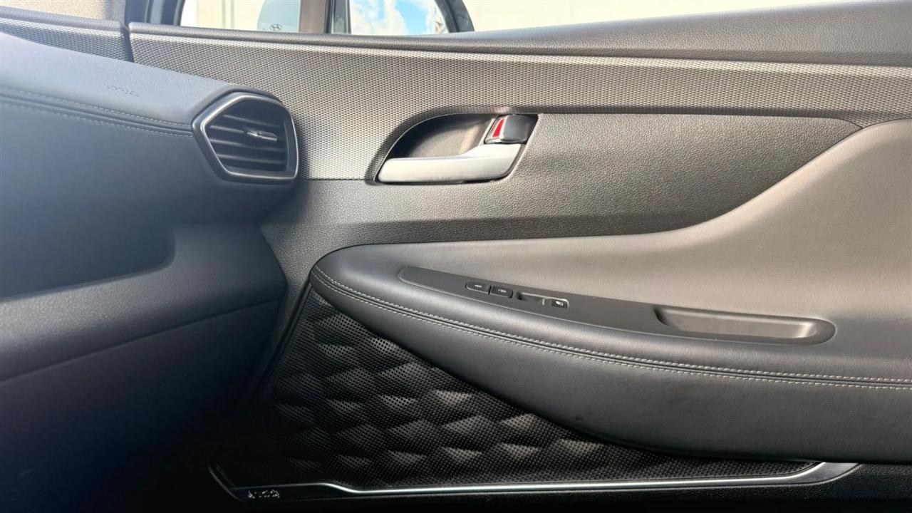 Hyundai Santa Fe Ultimate 2.4 2019