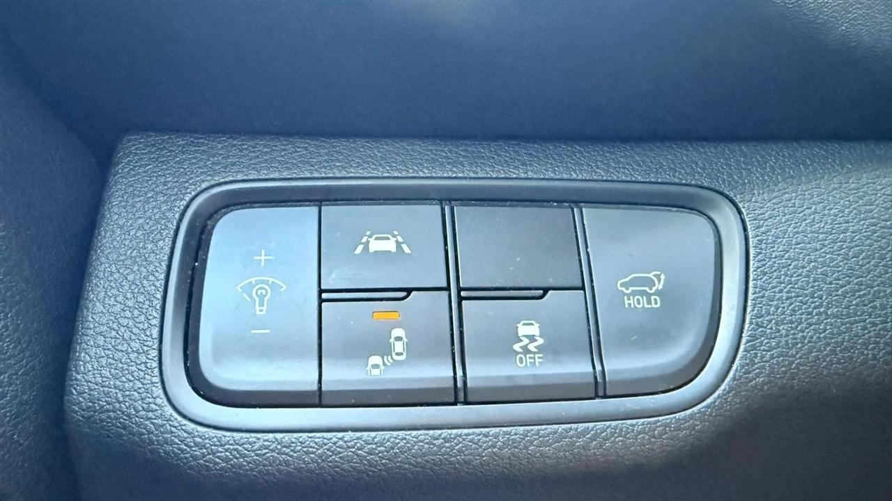 Hyundai Santa Fe Ultimate 2.4 2019