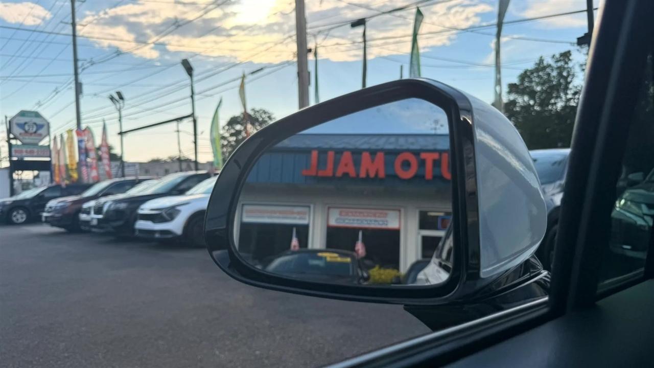 Hyundai Santa Fe Ultimate 2.4 2019