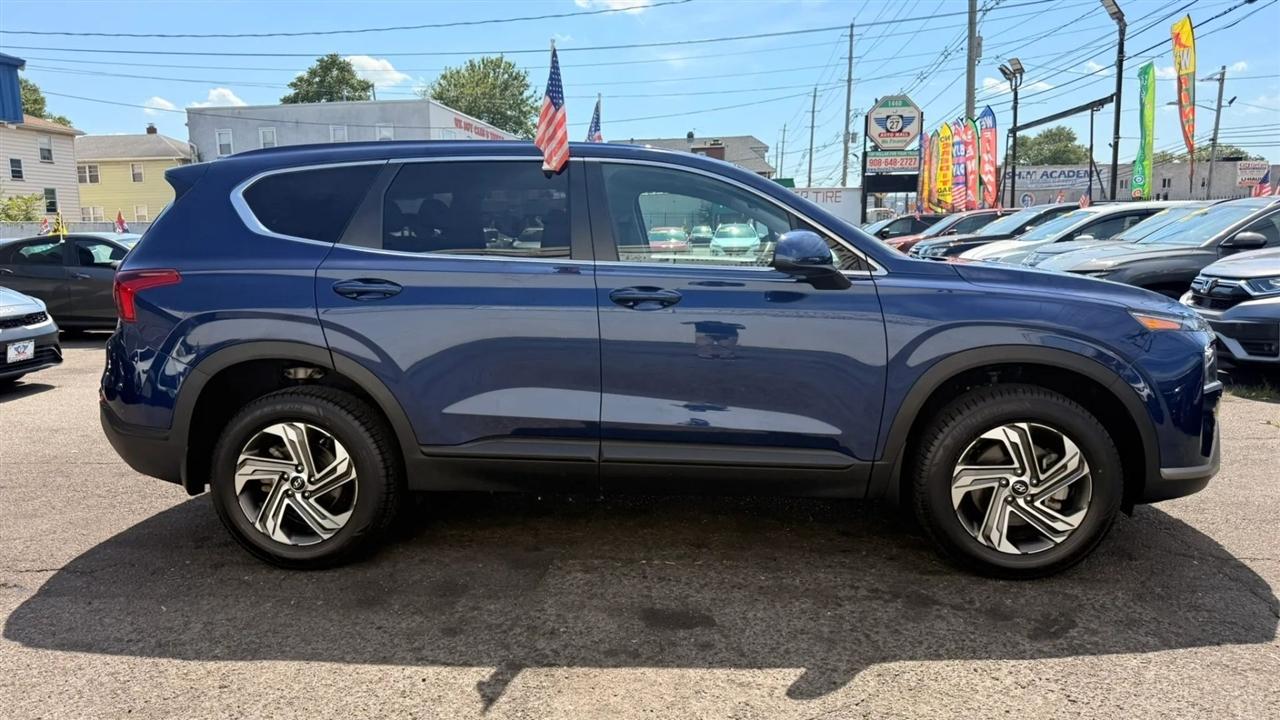 Hyundai Santa Fe SE AWD 2023
