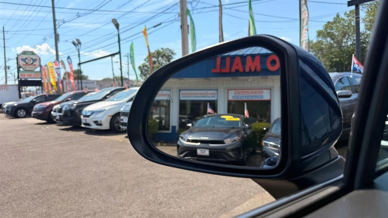 Hyundai Santa Fe SE AWD 2023