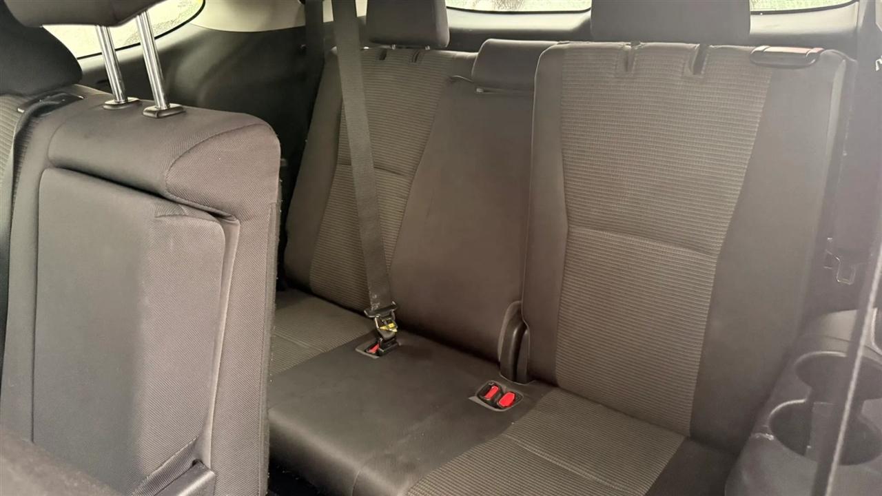 Toyota Highlander L 2022