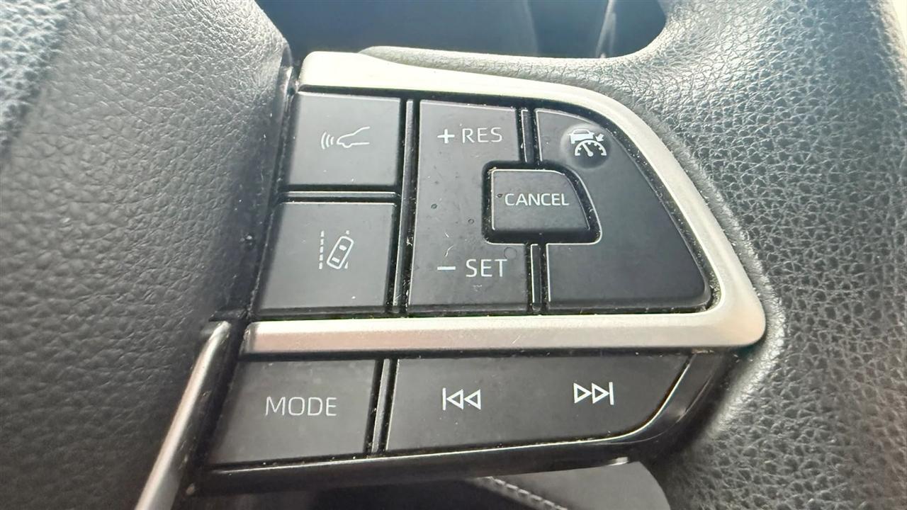 Toyota Highlander L 2022