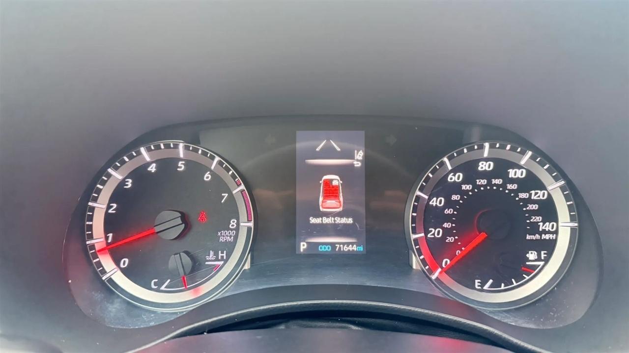 Toyota Highlander L 2022
