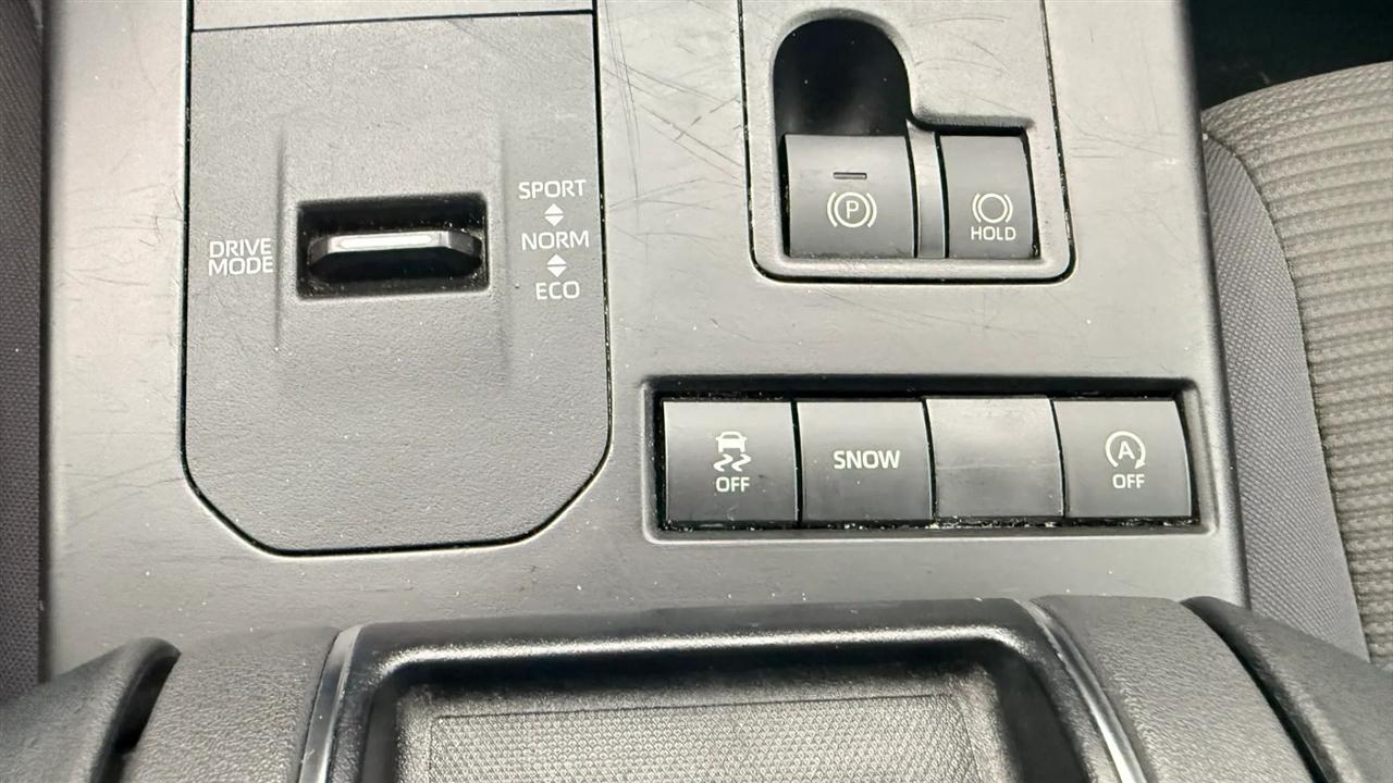 Toyota Highlander L 2022