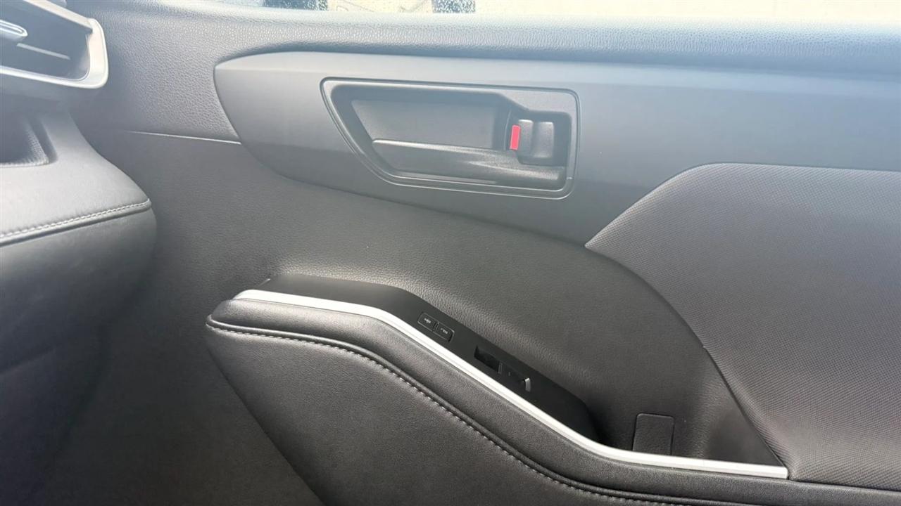 Toyota Highlander L 2022