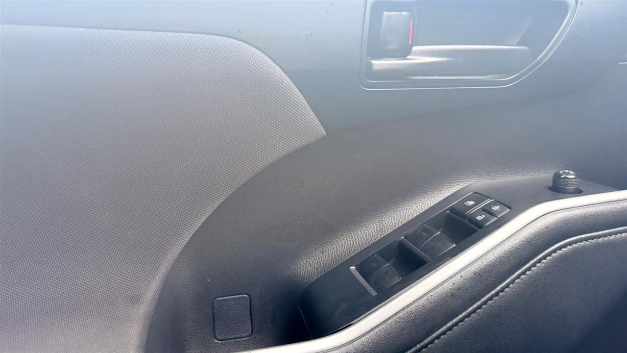 Toyota Highlander L 2022