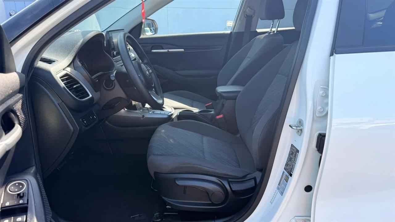 Kia Seltos LX 2021