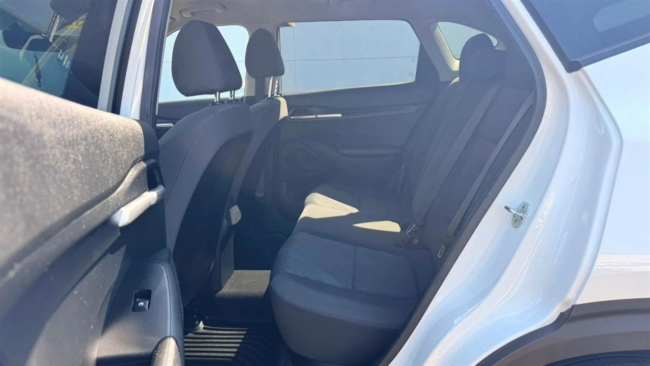 Kia Seltos LX 2021