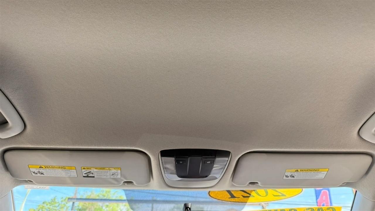 Kia Seltos LX 2021