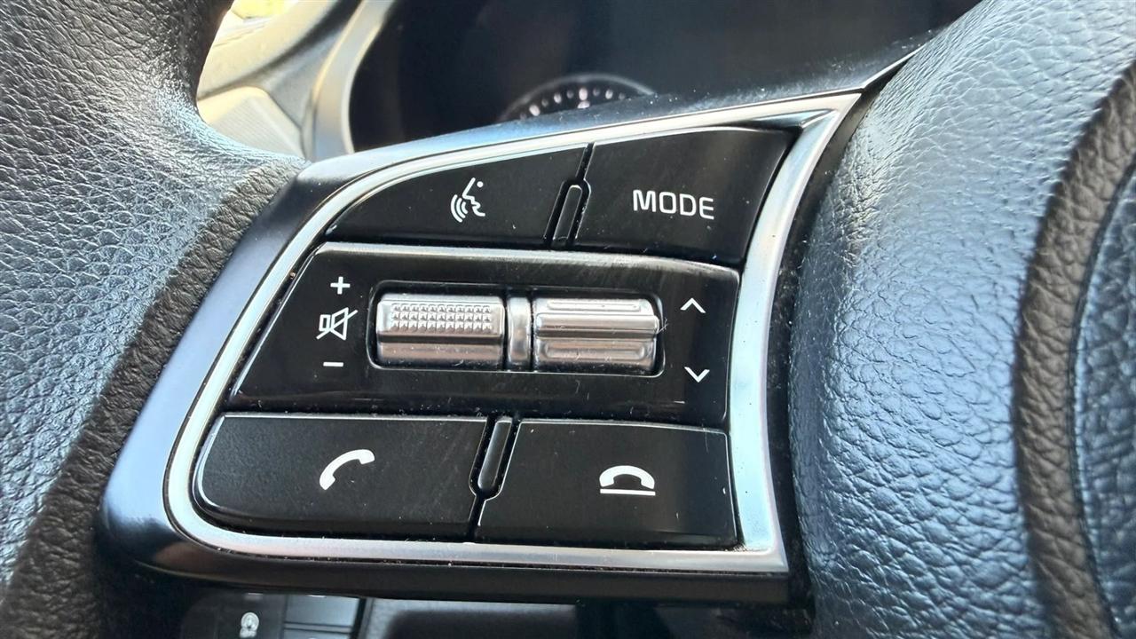 Kia Seltos LX 2021