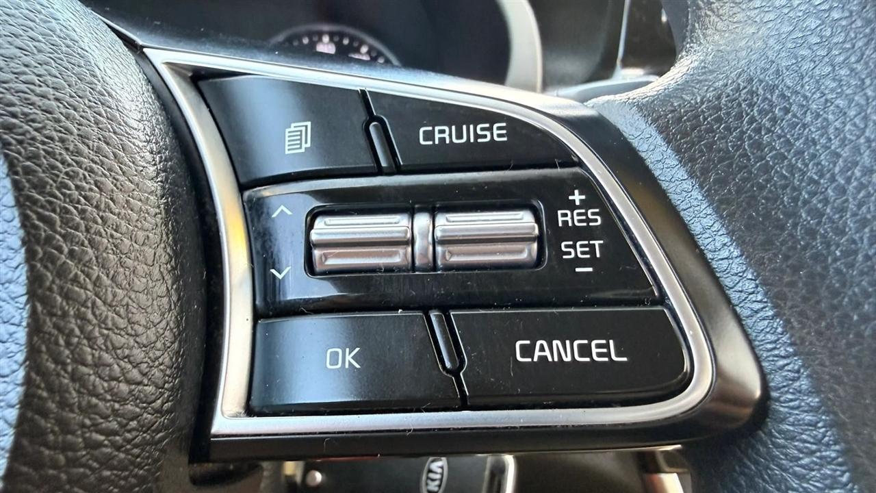 Kia Seltos LX 2021