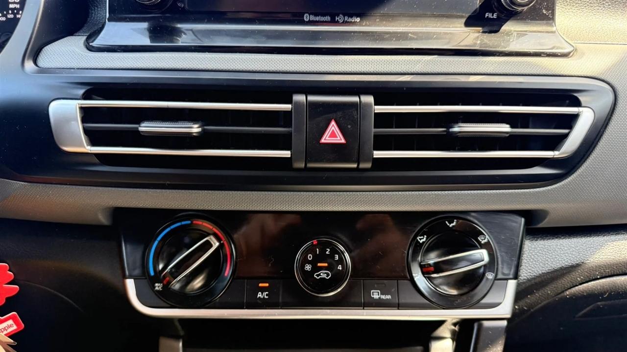Kia Seltos LX 2021
