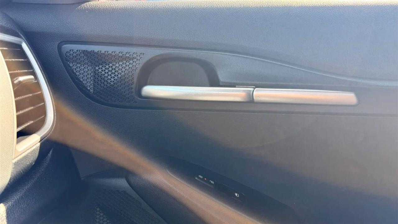 Kia Seltos LX 2021