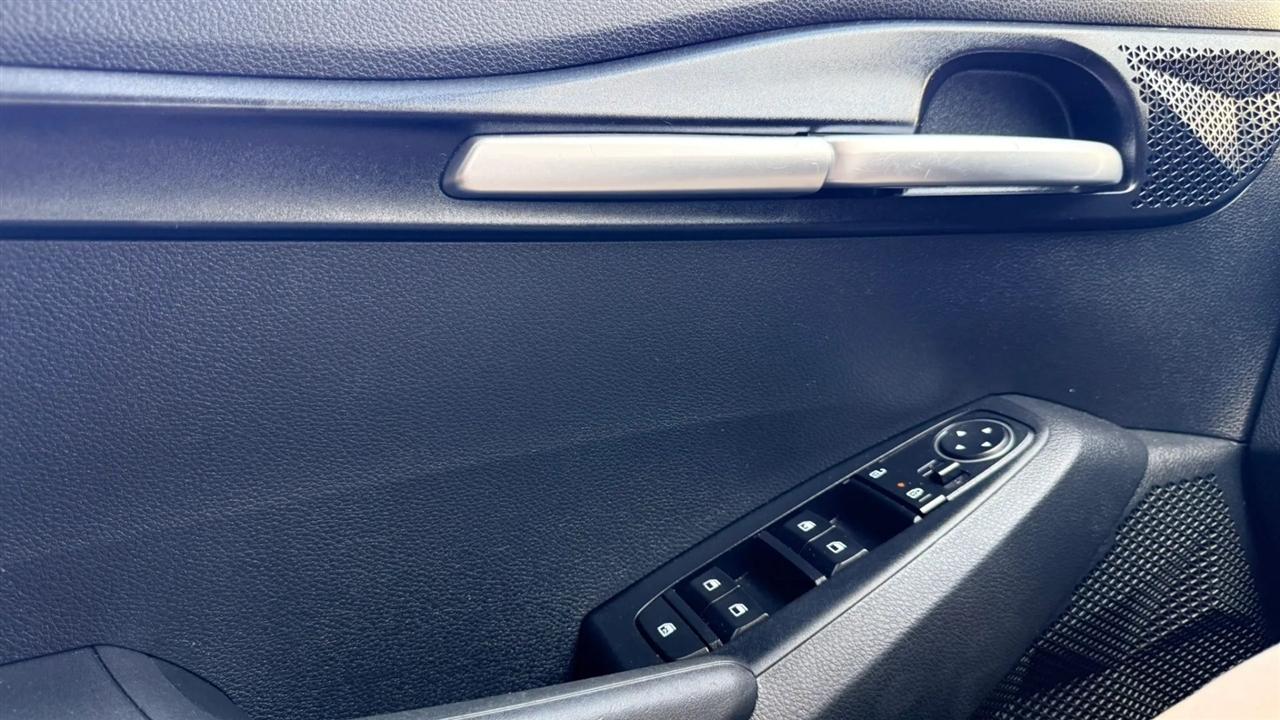 Kia Seltos LX 2021