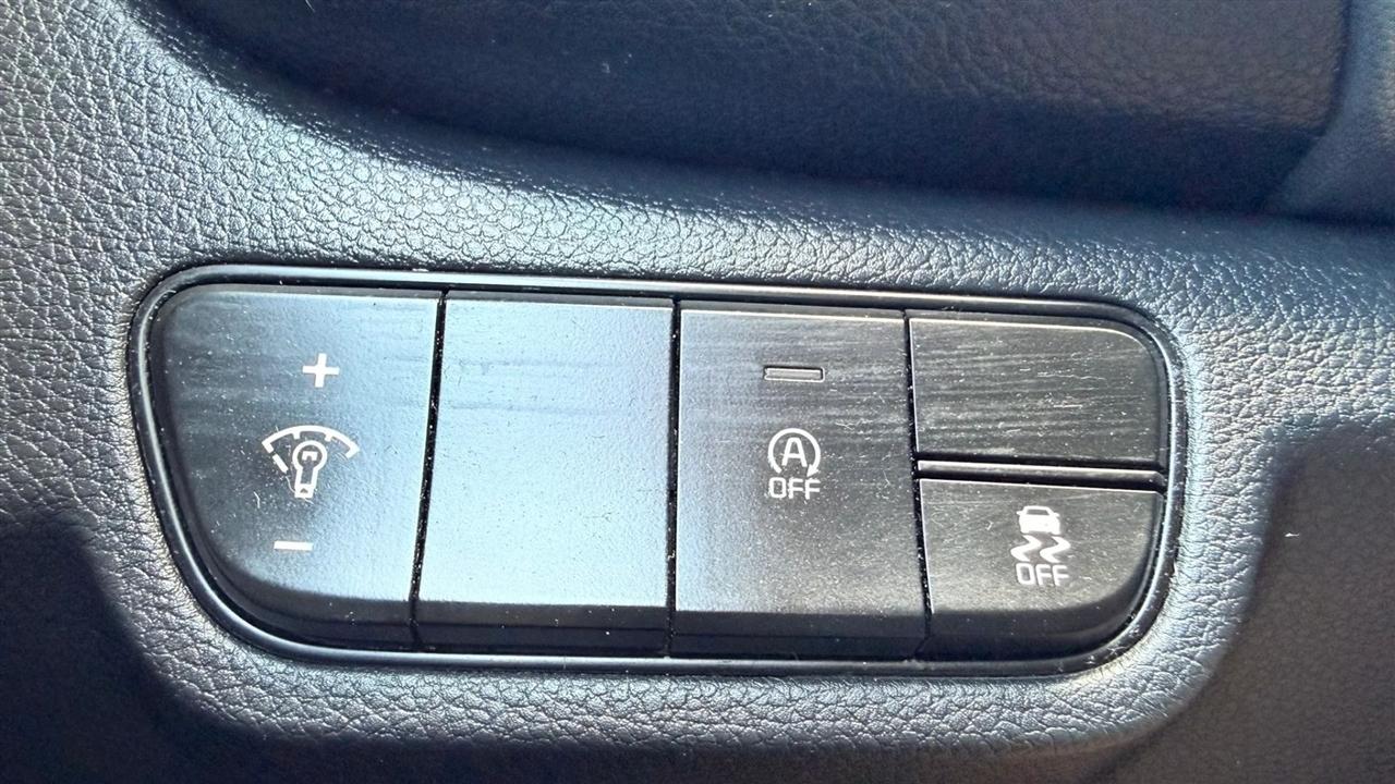 Kia Seltos LX 2021