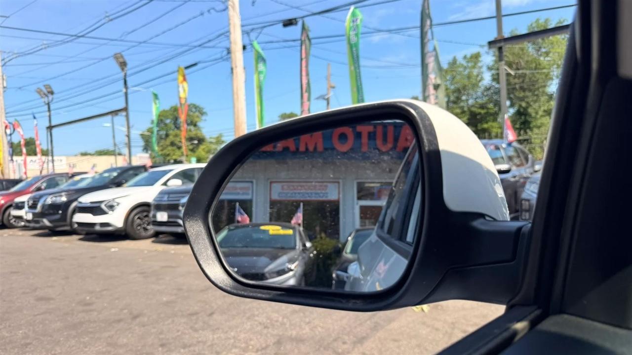 Kia Seltos LX 2021