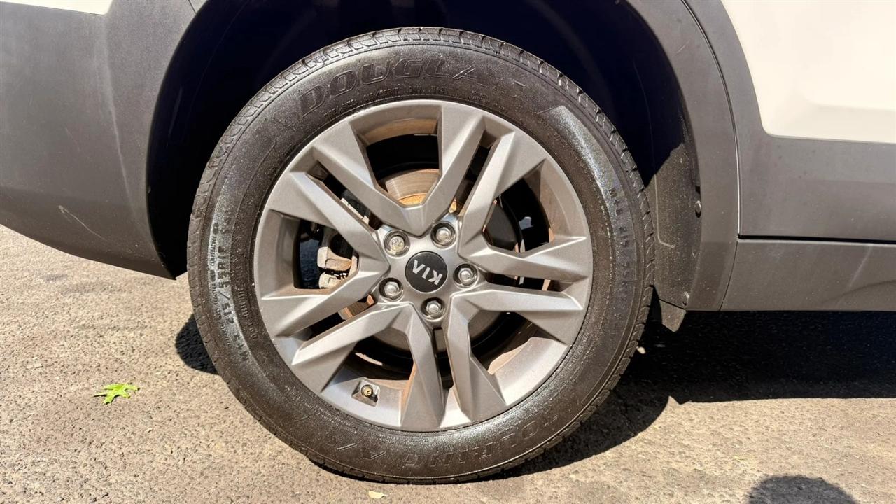 Kia Seltos LX 2021