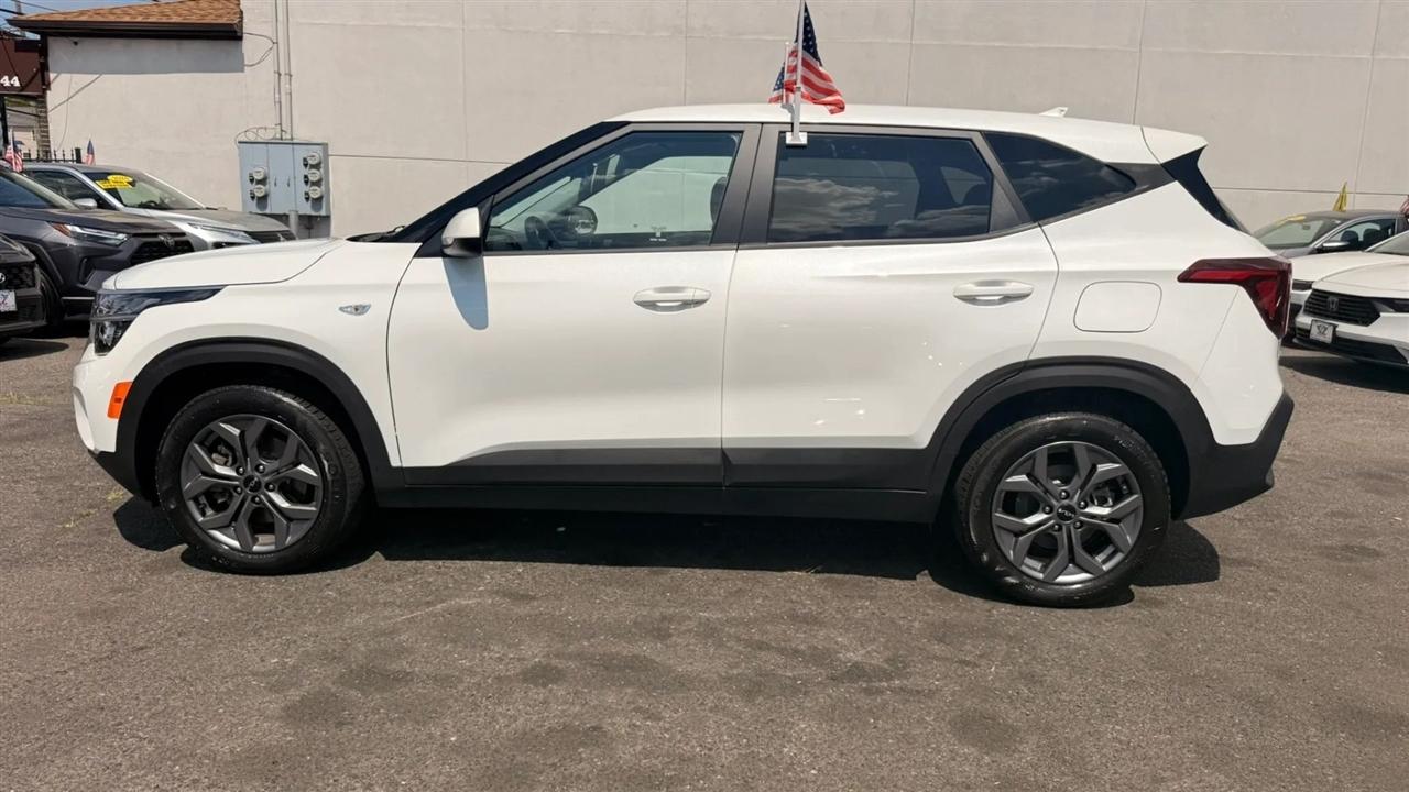 Kia Seltos LX 2024