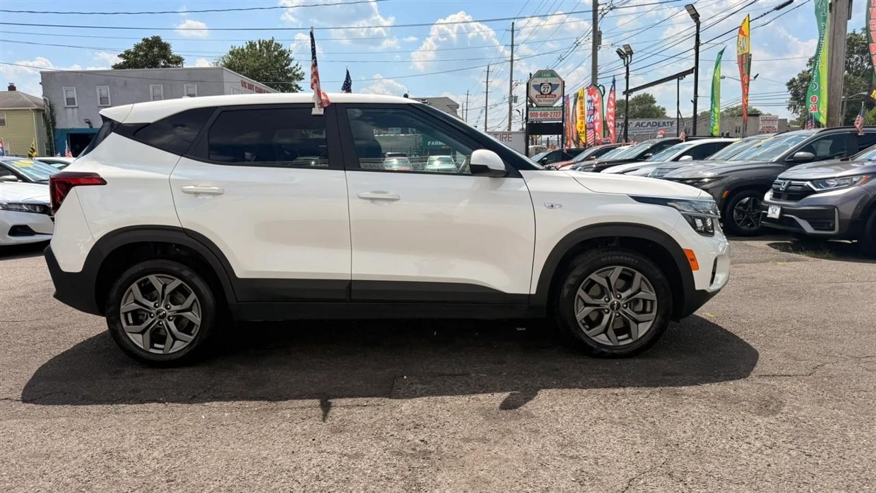 Kia Seltos LX 2024