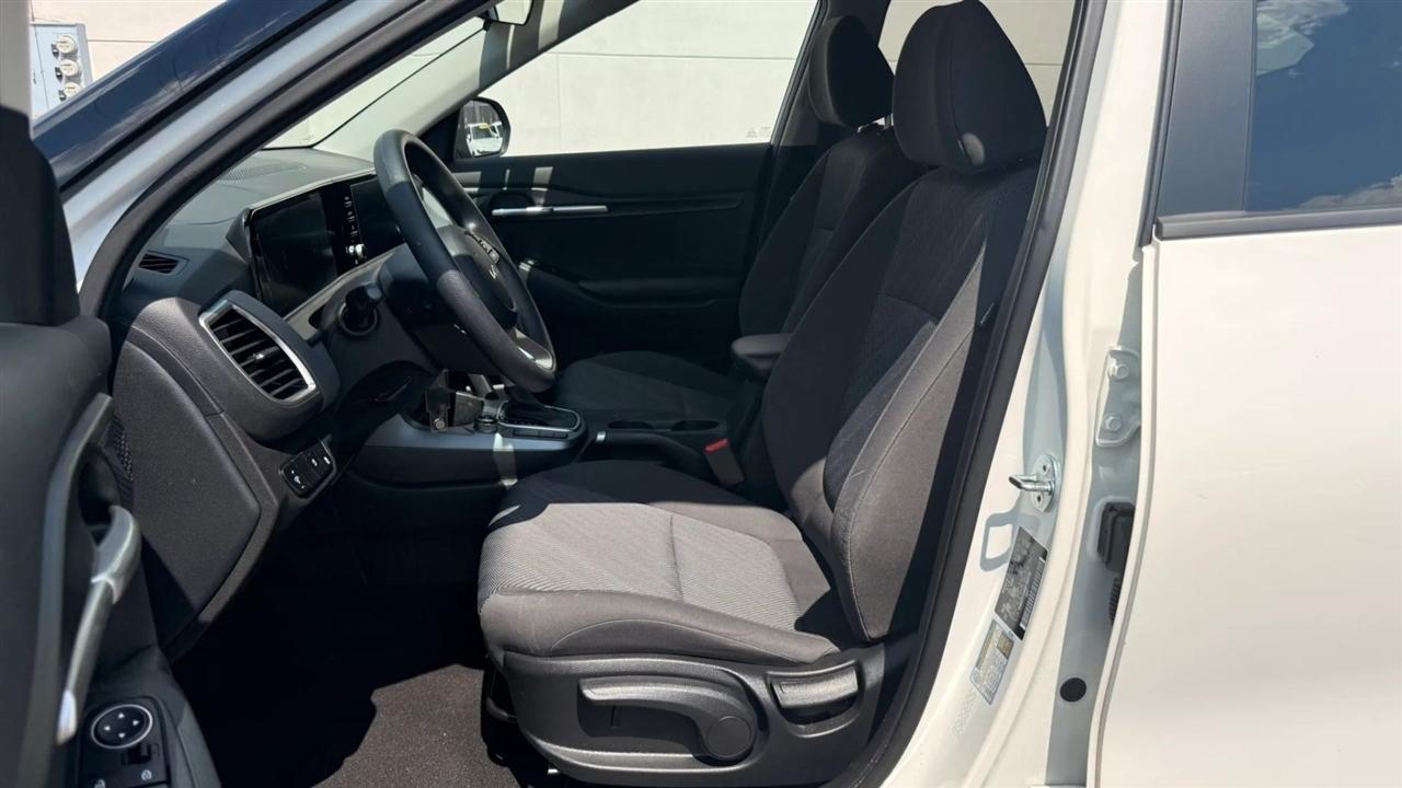 Kia Seltos LX 2024