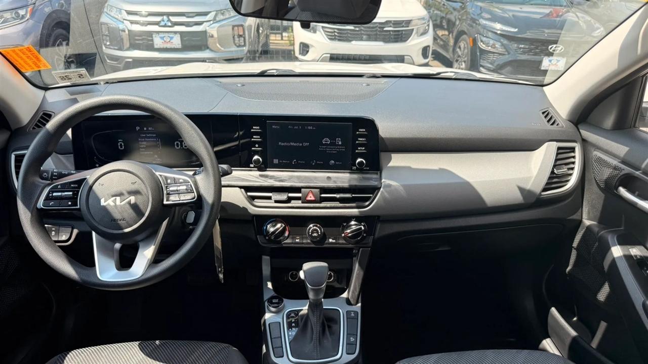 Kia Seltos LX 2024