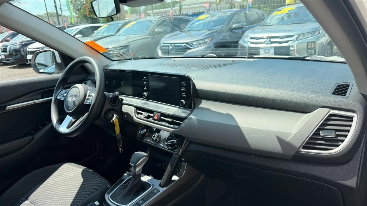 Kia Seltos LX 2024