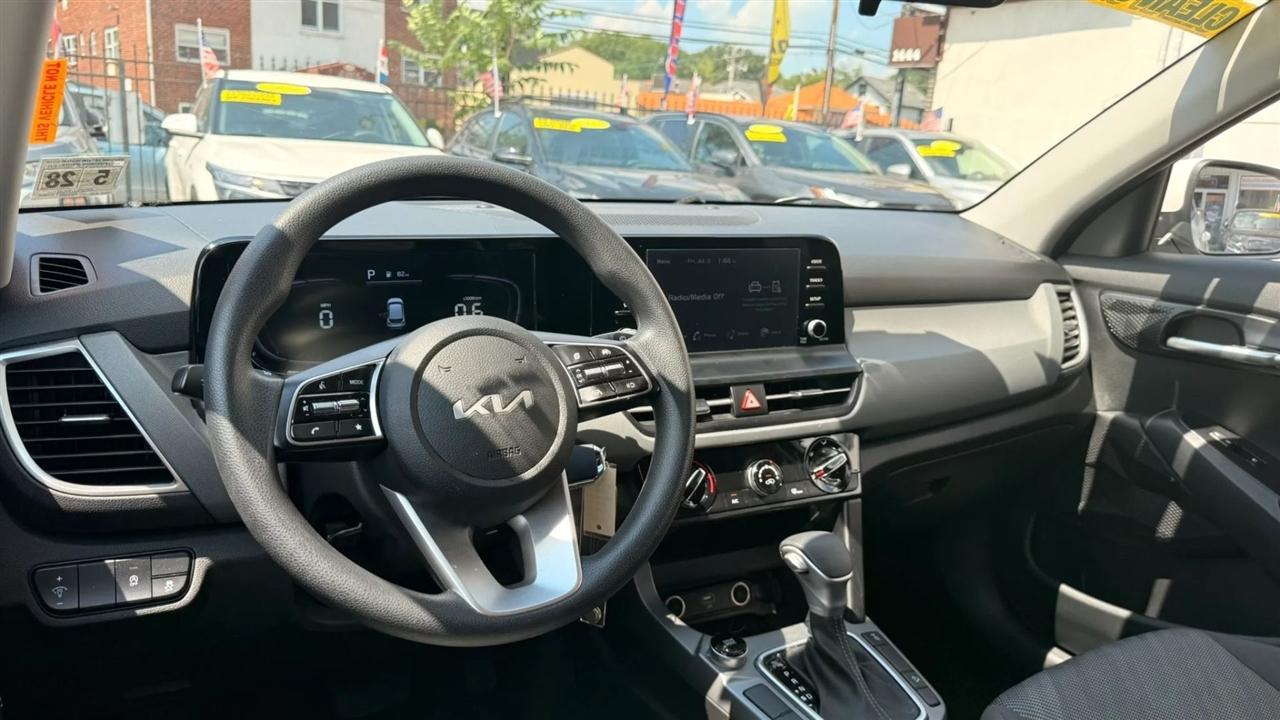 Kia Seltos LX 2024