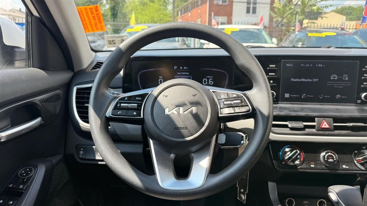 Kia Seltos LX 2024