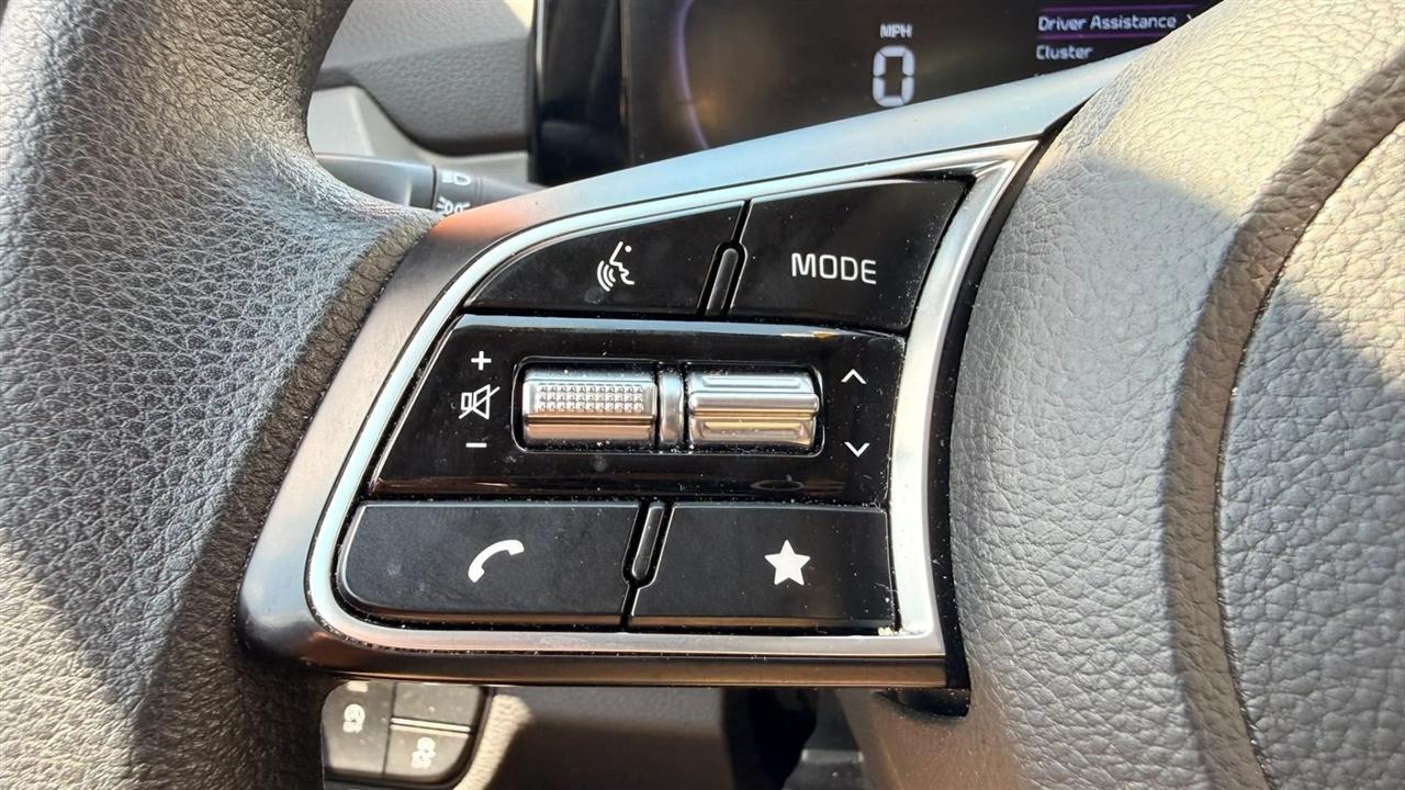 Kia Seltos LX 2024