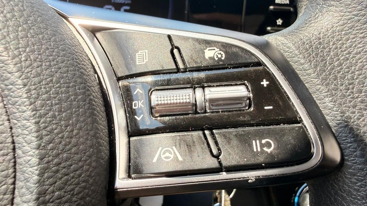 Kia Seltos LX 2024