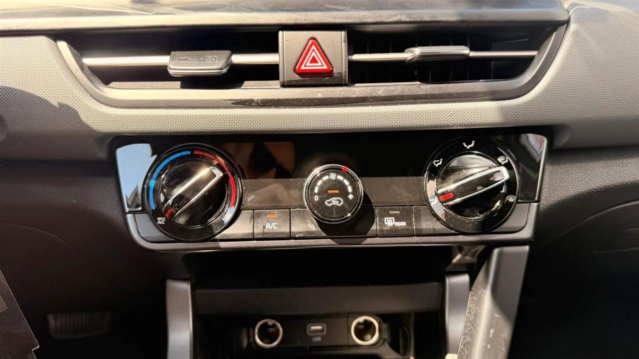 Kia Seltos LX 2024