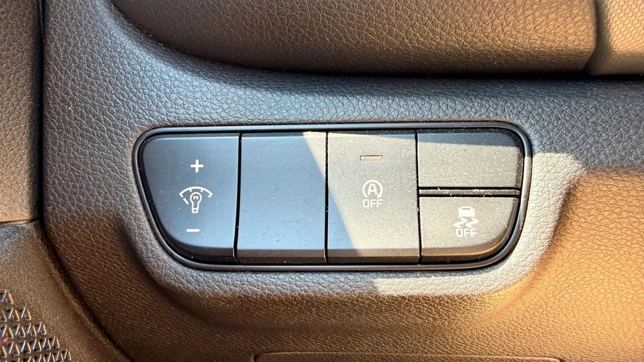 Kia Seltos LX 2024