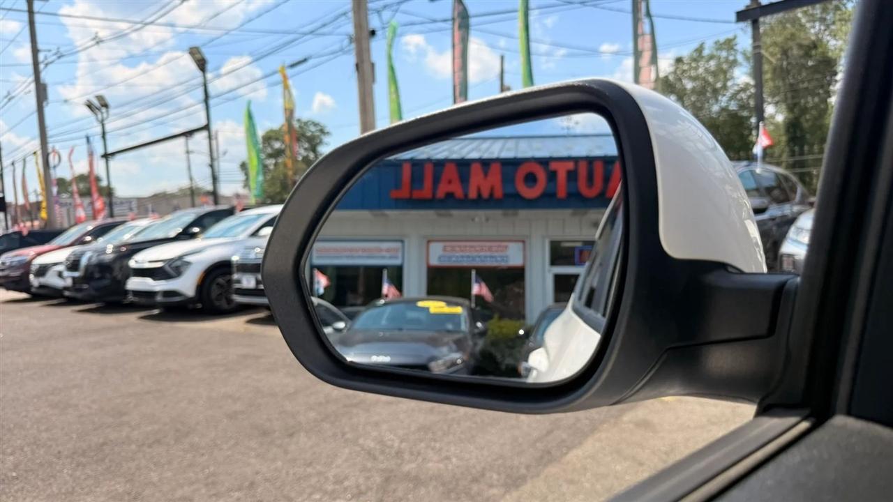 Kia Seltos LX 2024