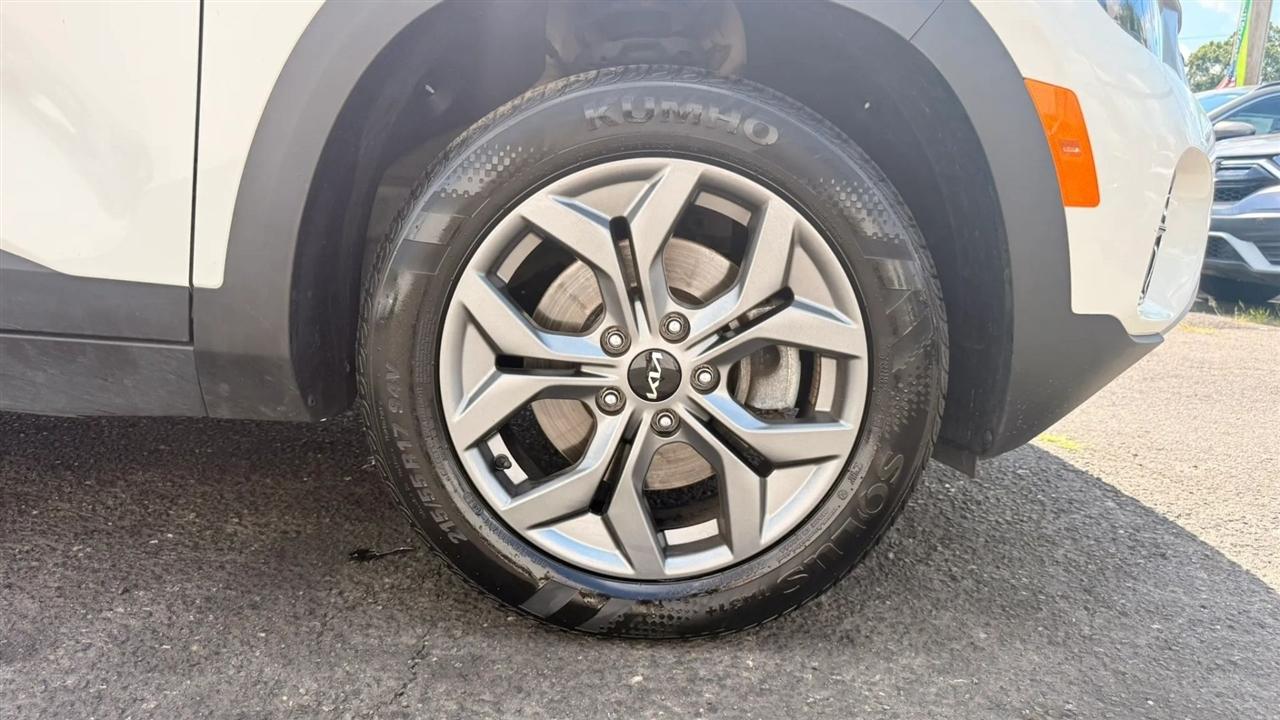 Kia Seltos LX 2024