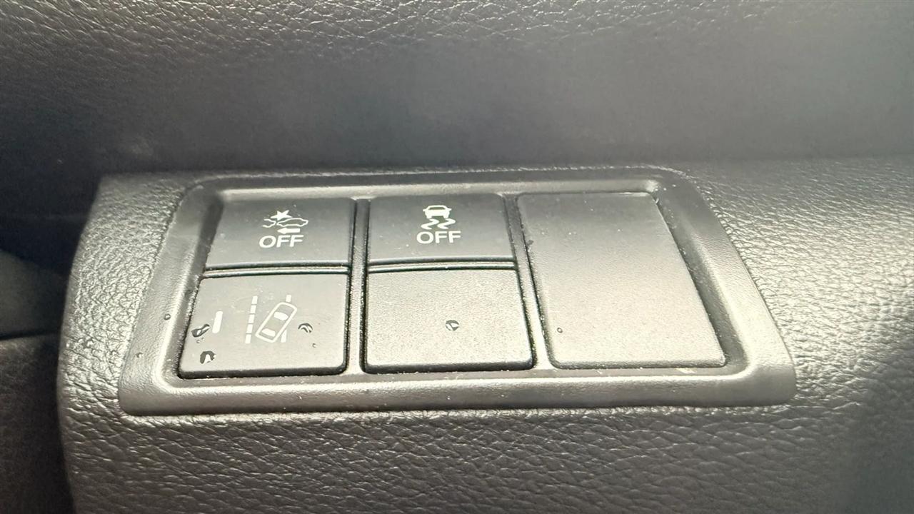 Honda Civic EX 2019