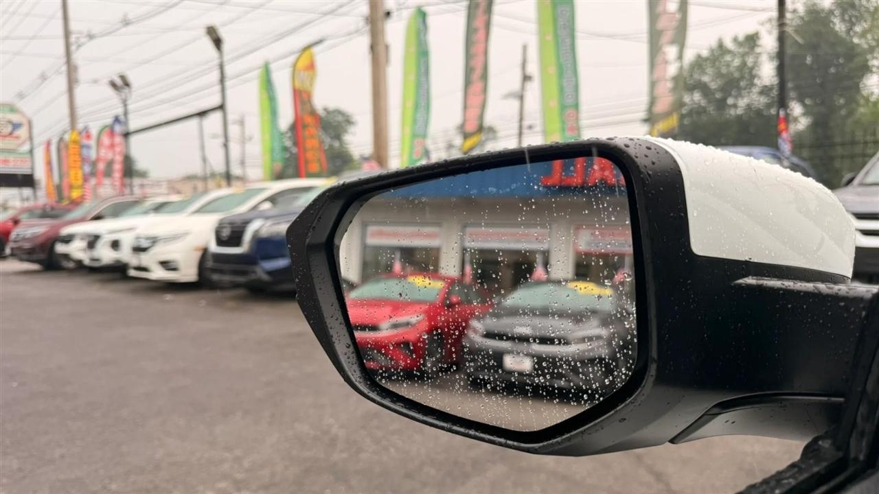 Honda Civic EX 2019