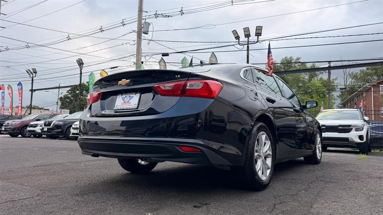 Chevrolet Malibu 1LT 2023