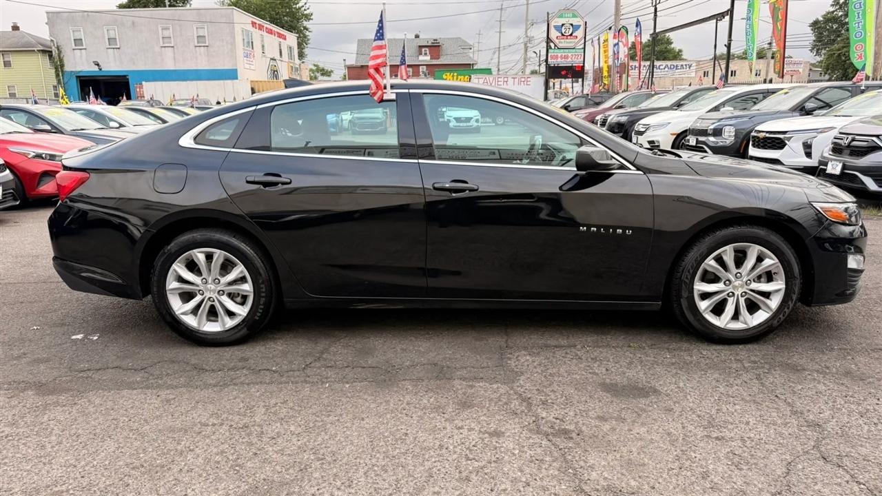 Chevrolet Malibu 1LT 2023