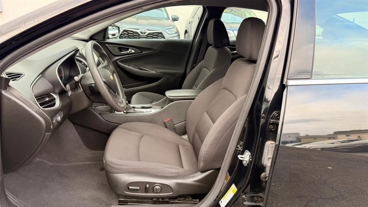 Chevrolet Malibu 1LT 2023