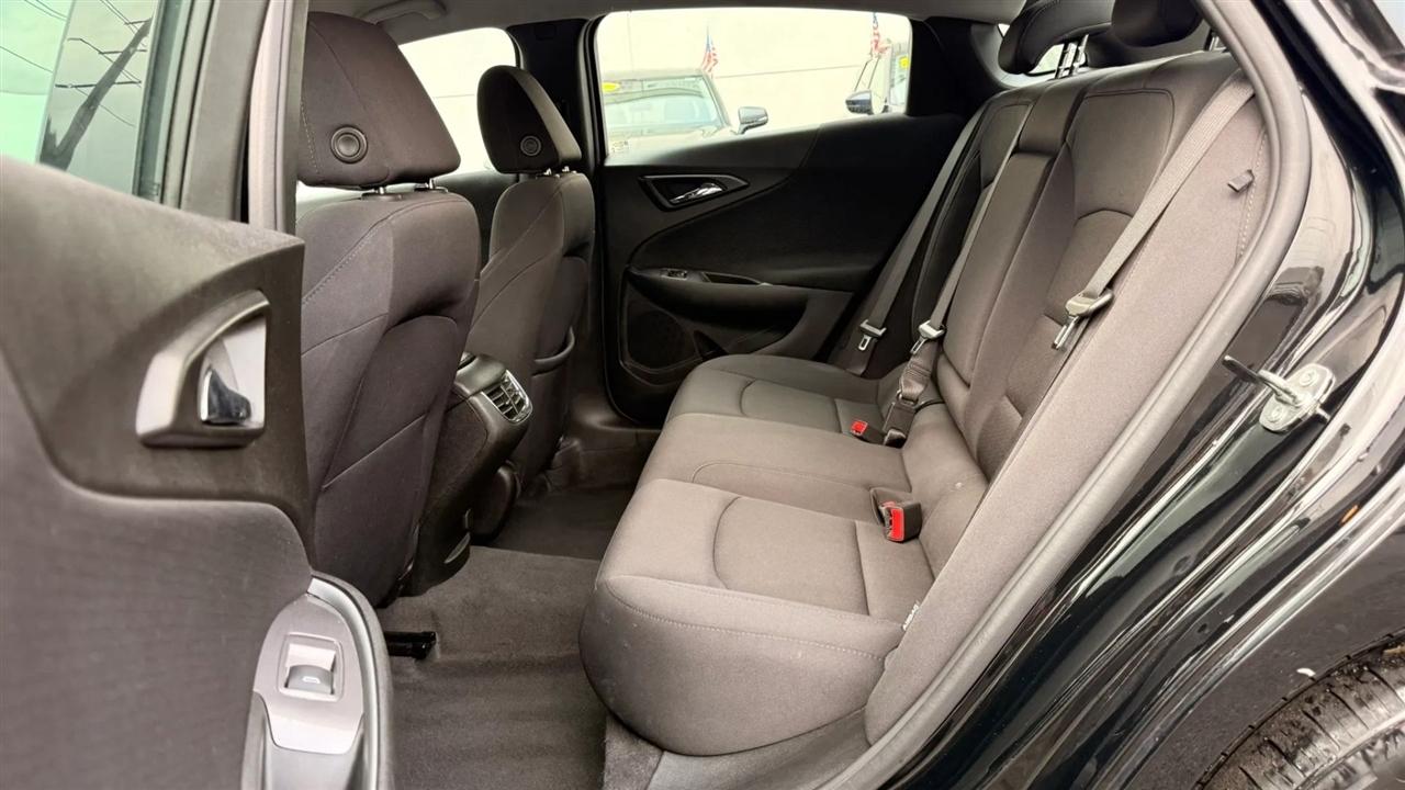 Chevrolet Malibu 1LT 2023