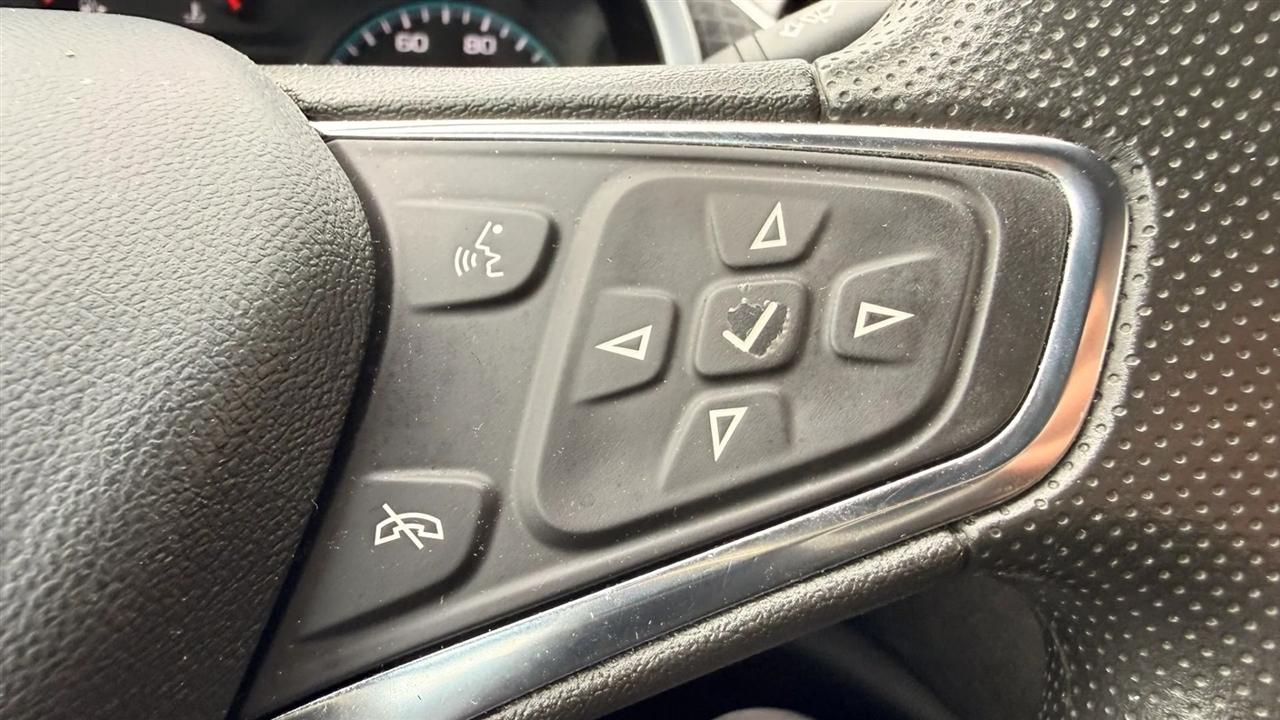 Chevrolet Malibu 1LT 2023