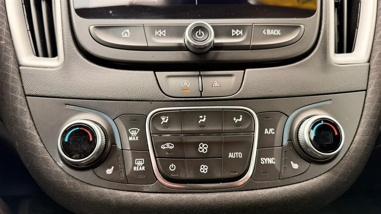 Chevrolet Malibu 1LT 2023
