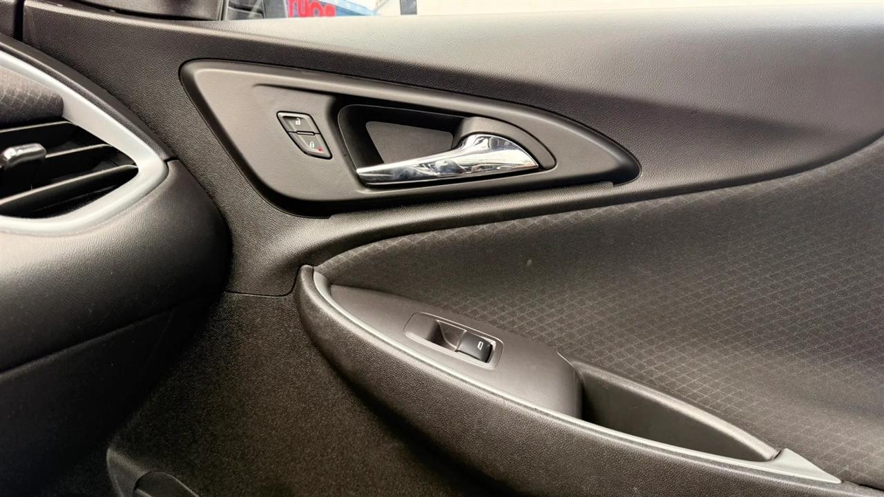 Chevrolet Malibu 1LT 2023