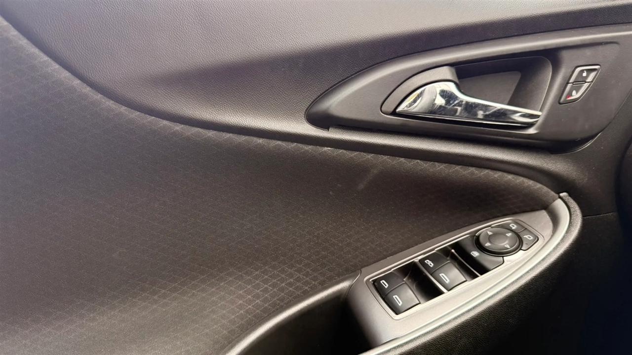 Chevrolet Malibu 1LT 2023