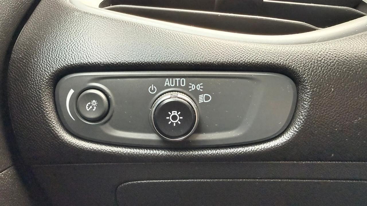 Chevrolet Malibu 1LT 2023