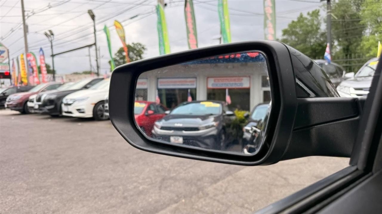 Chevrolet Malibu 1LT 2023