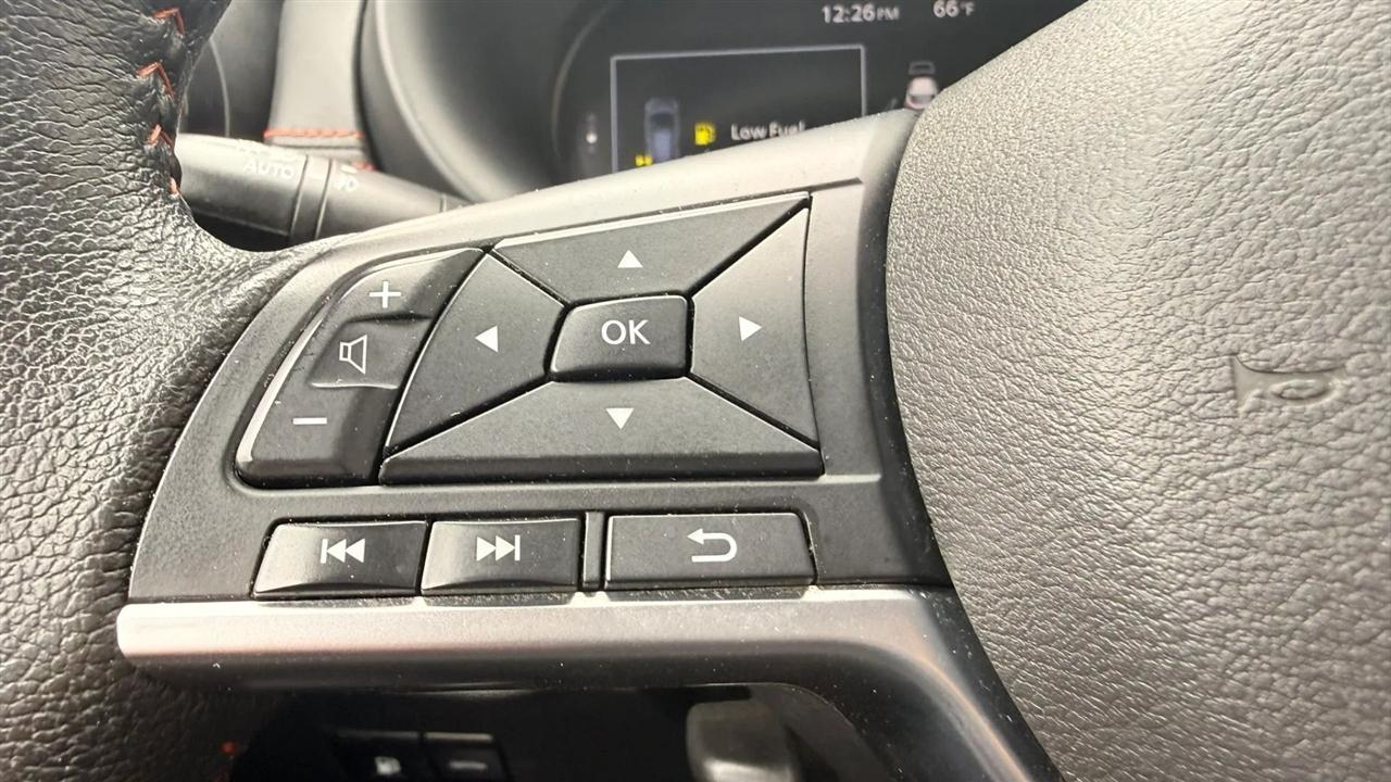 Nissan Kicks SR 2024